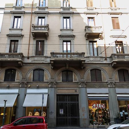 Sweet House Corso Genova Apartment Milano Exterior foto