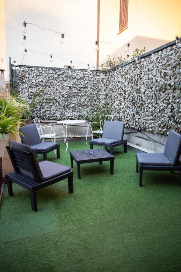 Sweet House Corso Genova Apartment Milano Exterior foto