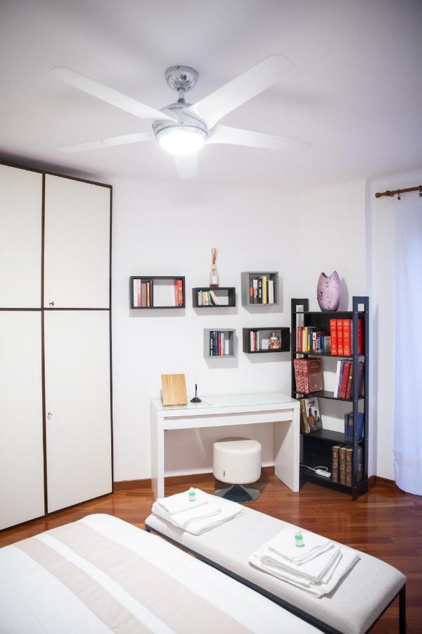 Sweet House Corso Genova Apartment Milano Exterior foto