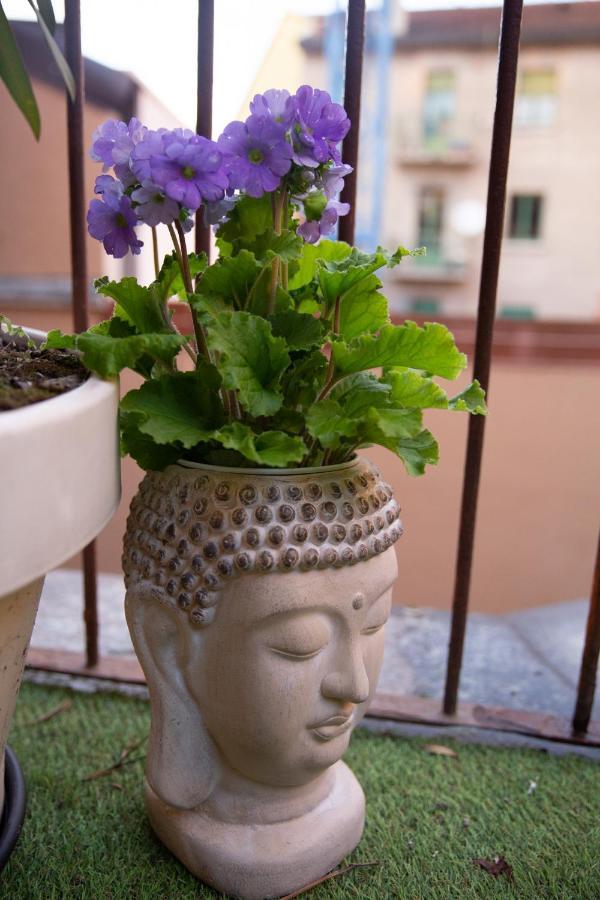 Sweet House Corso Genova Apartment Milano Exterior foto