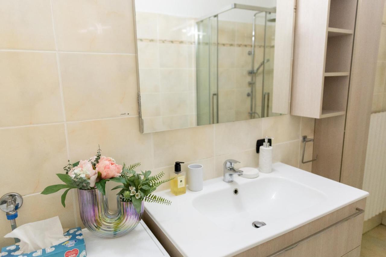 Sweet House Corso Genova Apartment Milano Exterior foto