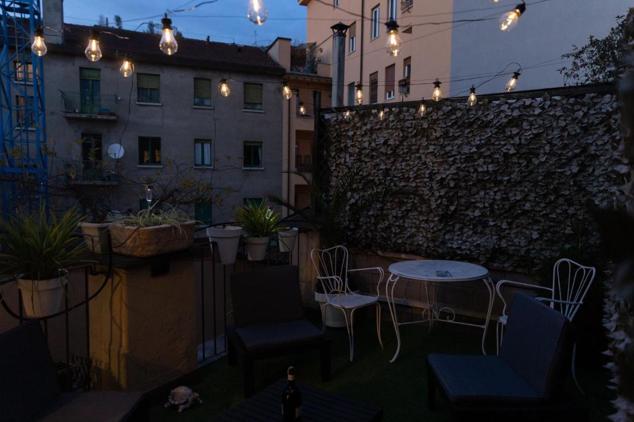 Sweet House Corso Genova Apartment Milano Exterior foto