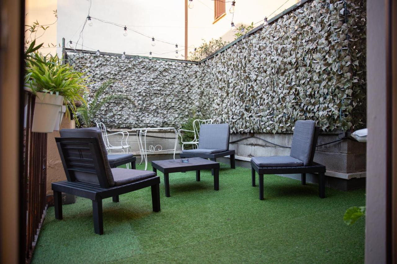 Sweet House Corso Genova Apartment Milano Exterior foto