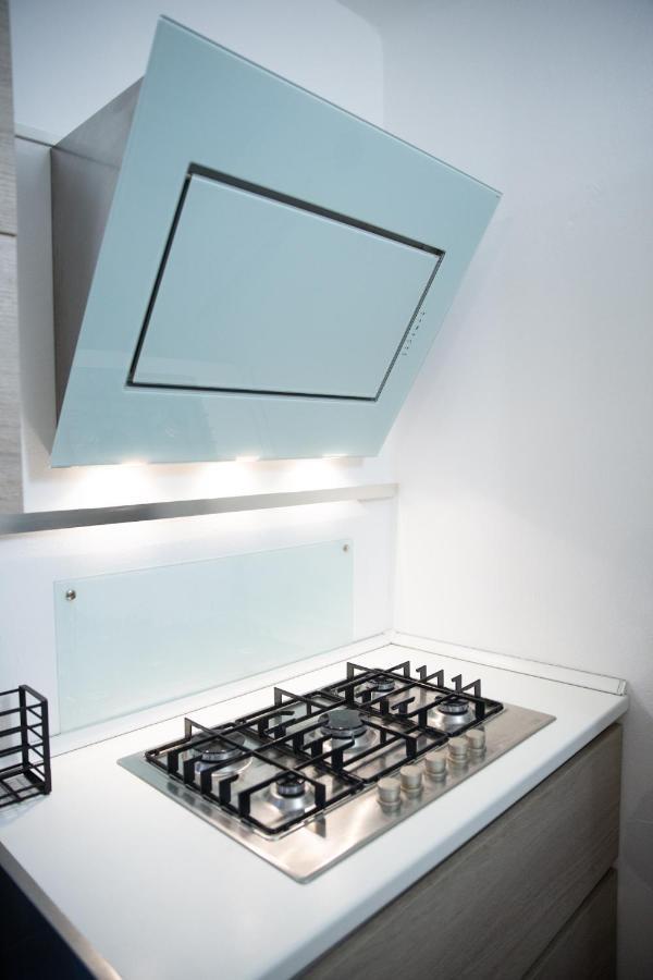Sweet House Corso Genova Apartment Milano Exterior foto